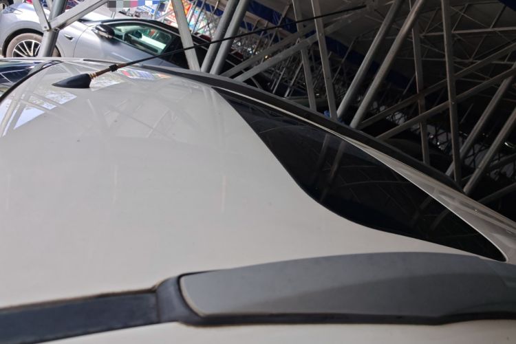 Used Ford EcoSport 2013 1.5L Automatic Prestige Model
