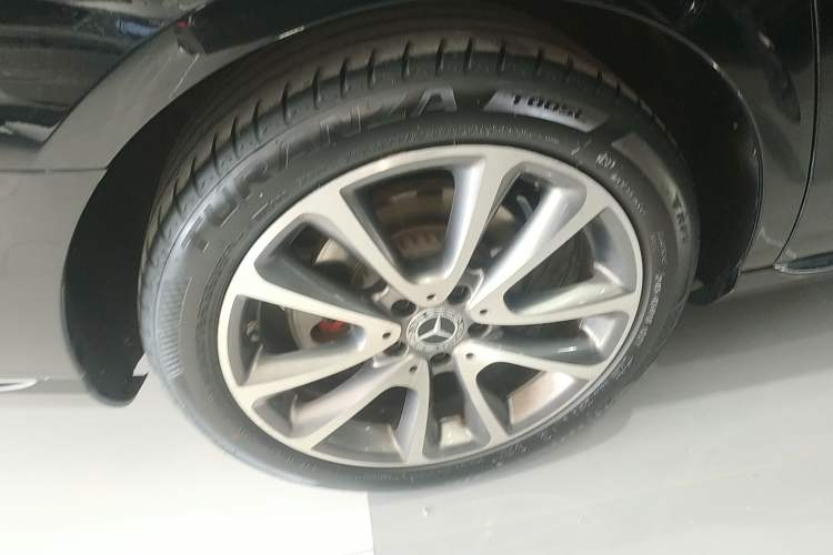 Used Mercedes-Benz E-Class 2019 Facelifted E 300 L Stylish Version