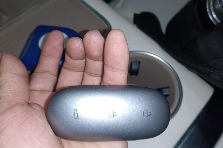 Used Li Auto L6 2024 Pro Model
