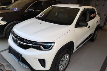 Used Dongfeng NAMMI EX1 2021 Quality Edition