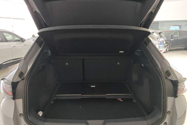 Used Volkswagen ID.4 CROZZ 2024 PRIME