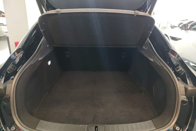 Used  A07 2024 Pure Electric "True Fragrance" Edition 515 Prestige Model
