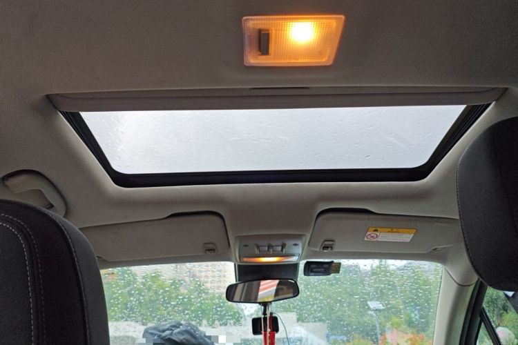 Used Buick Encore 2014 1.4T Automatic Two-Wheel Drive Urban Elite Model
