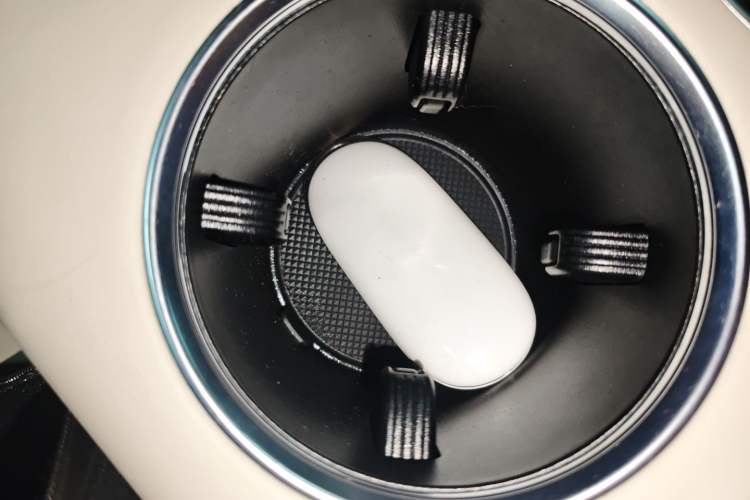 Used Li Auto L9 2022 Max model