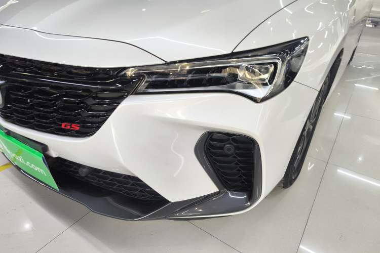 Used Buick Verano 2023 Pro GS Swift Edition
