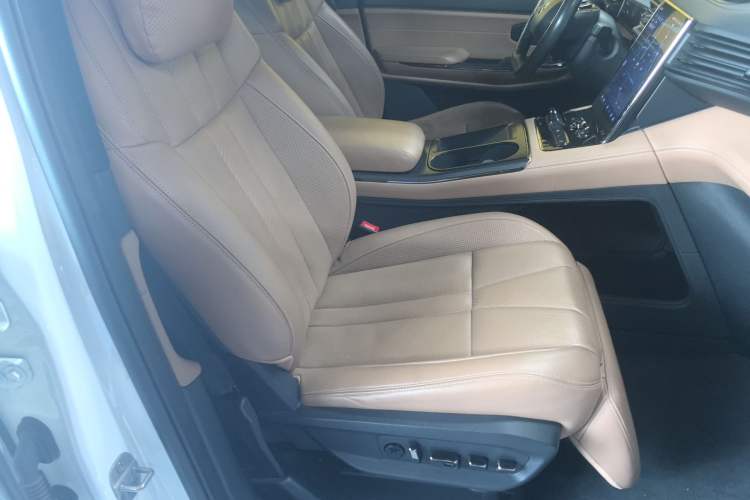 Used Nio ES8 2020 415 km Range 6-Seater Version