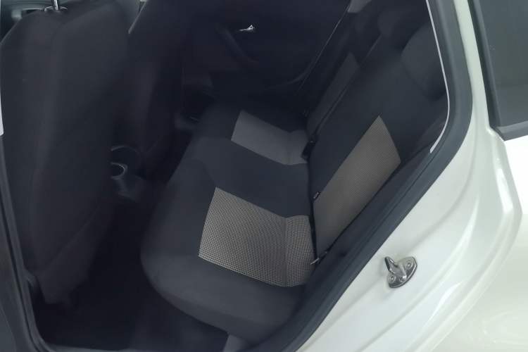 Used Volkswagen Polo 2016 1.4L Automatic Trendy Model