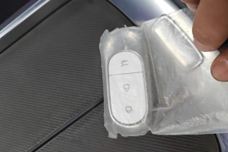 Used Leapmotor B10 2025 510 Joyful Edition