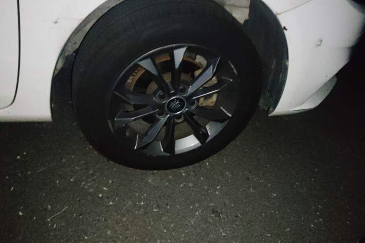 Used BYD Qin 2019 1.5L Automatic Prestige Model
