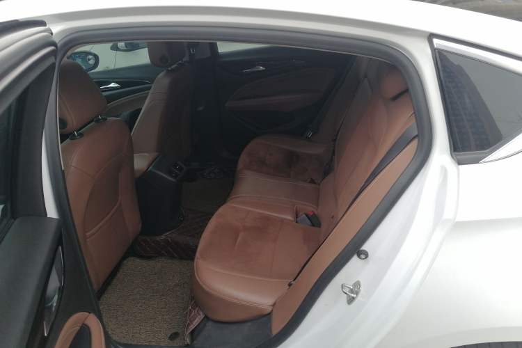 Used Buick Regal 2019 20T Elite Version China VI Standard
