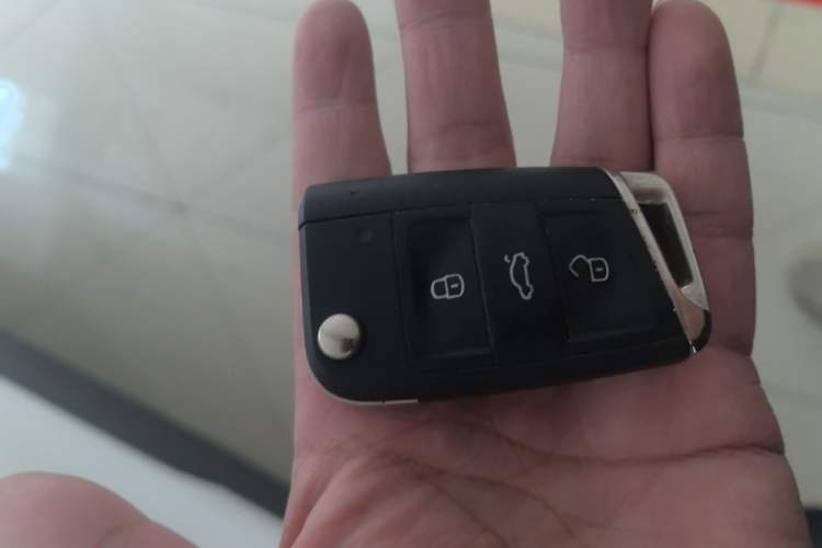 Used Volkswagen Tiguan L 2022 330TSI Automatic Two-Wheel Drive Comfort Edition
