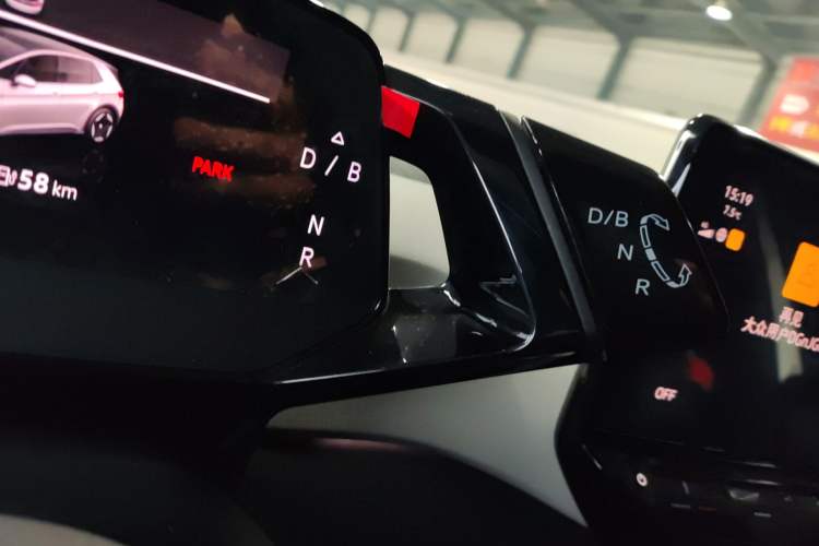 Used Volkswagen ID.3 2024 Pure & Smart Edition
