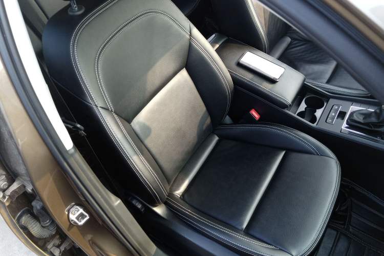 Used Skoda Superb 2016 TSI280 DSG Advanced Edition
