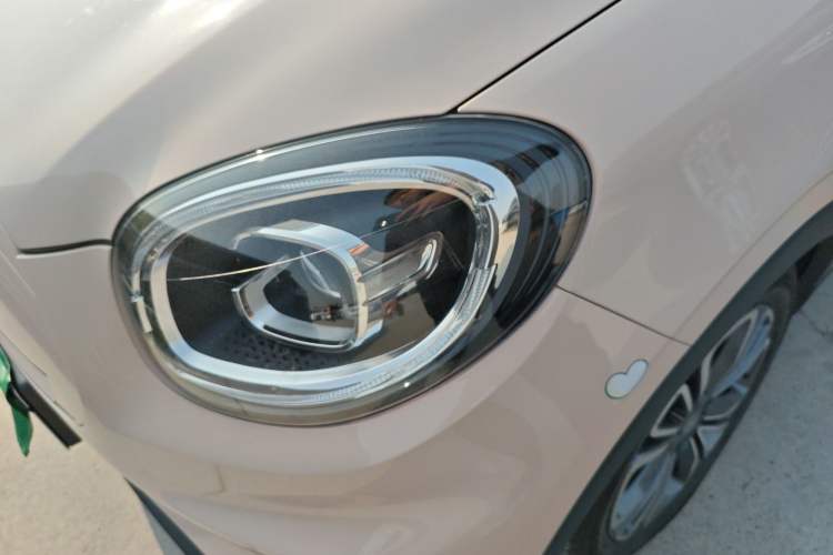 Used Leapmotor T03 2024 403 Comfort Edition
