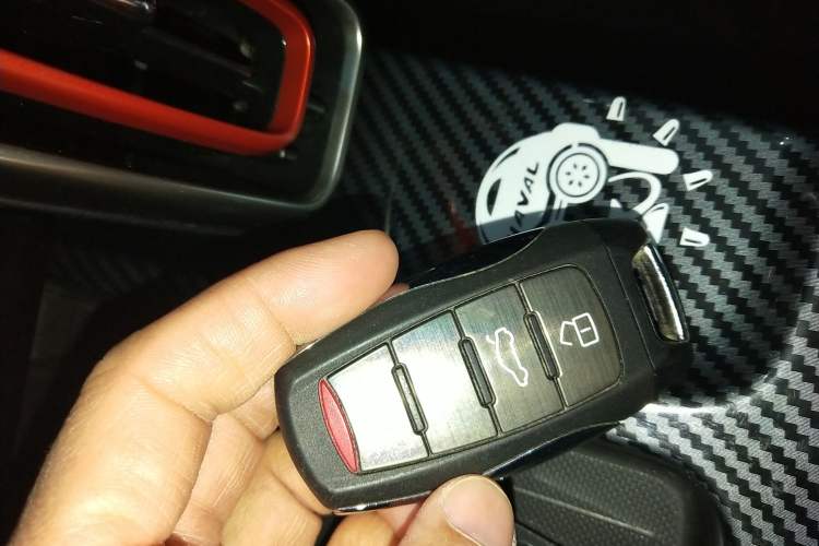 Used Haval DARGO 2022 1.5T DCT Two-Wheel Drive Border Collie Edition
