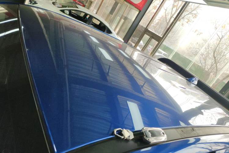 Used Great Wall Poer 2021 2.0T Commercial Version Automatic Diesel Two-Wheel Drive Elite Trim with Long Bed – GW4D20M