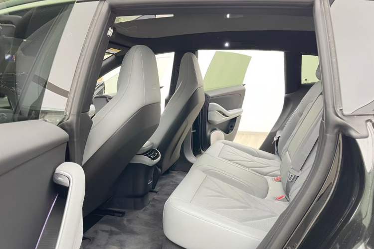 Used Nio ET5T 2025 75 kWh Touring
