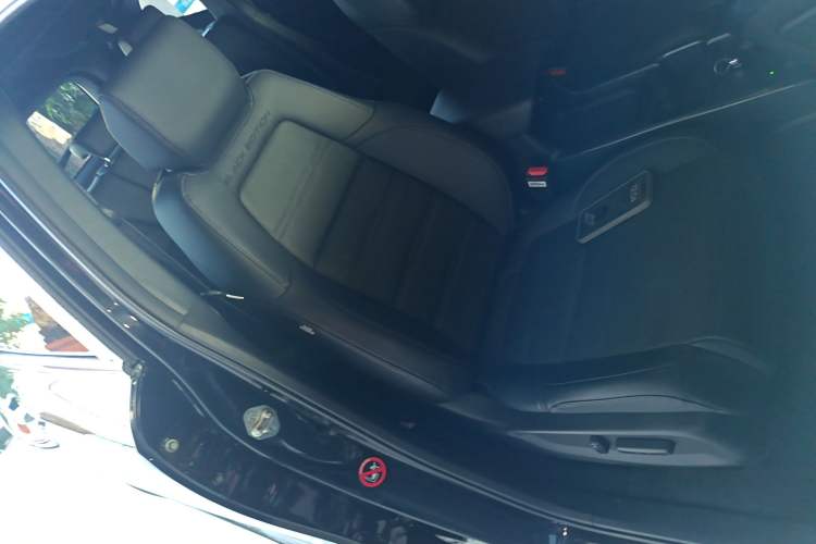 Used Honda CR-V 2021 240TURBO CVT Four-Wheel Drive Black Jazz Edition