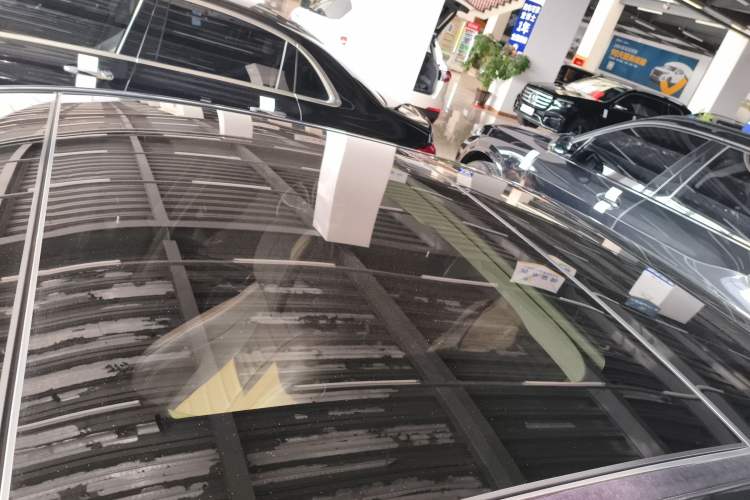 Used Mercedes-Benz E-Class 2020 E 260 L Sport 4MATIC
