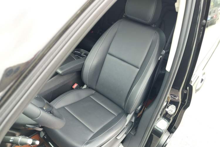 Used Mercedes-Benz Vito 2021 2.0T Business Version 7 Seats