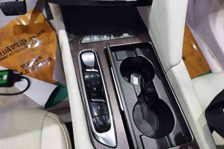 Used Buick Enclave 2020 28T All-Wheel Drive Avenir