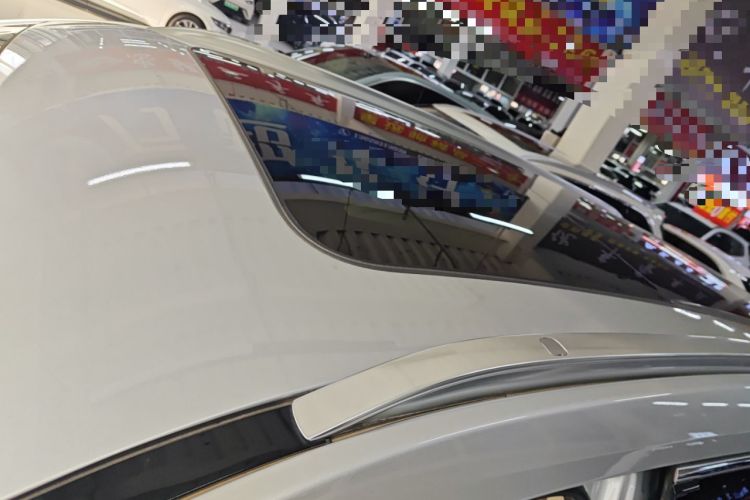 Used Hima AITO M7 2024 1.5T Rear-Drive Plus Version 5 Seats