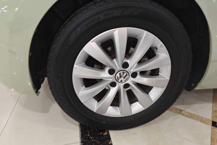 Used Volkswagen Beetle 2017 180TSI Yile Edition
