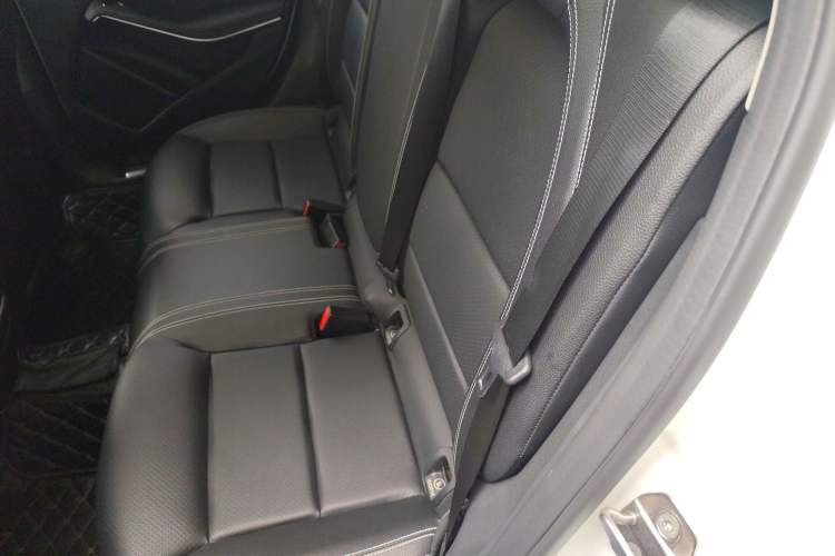 Used Mercedes-Benz GLA 2018 GLA 200 Sport Edition
