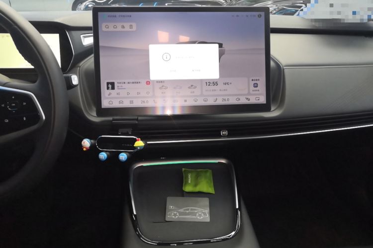 Used Deepal SL03 2025 Pure Electric Elite Model