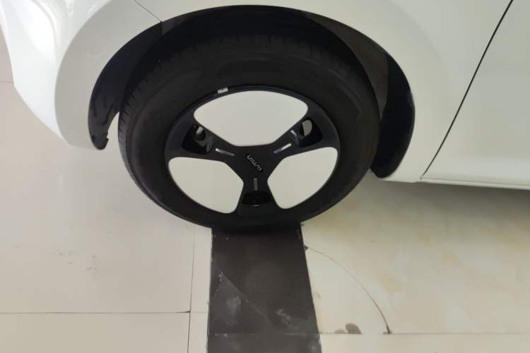 Used  Lumin 2023 205km Xiangqin Version
