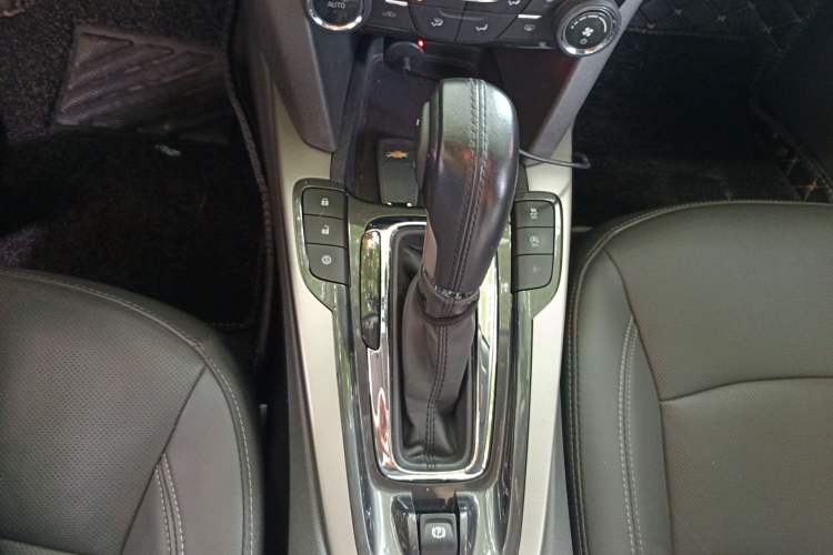 Used Chevrolet Malibu 2018 530T Automatic Luxury Edition
