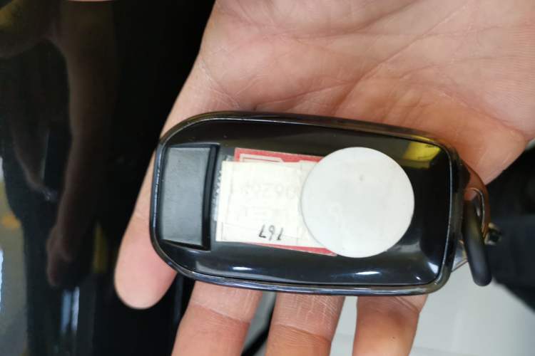 Used Toyota FRONTLANDER 2022 2.0L CVT Leading Edition
