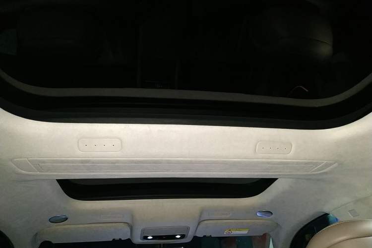 Used Hima AITO M9 2024 Range-Extended Ultra Version 52 kWh 5-Seater Model
