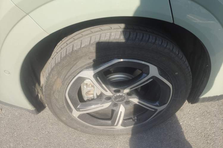 Used BYD Seal 06GT 2025 Intelligent Driving Version 605 Heatwave Edition
