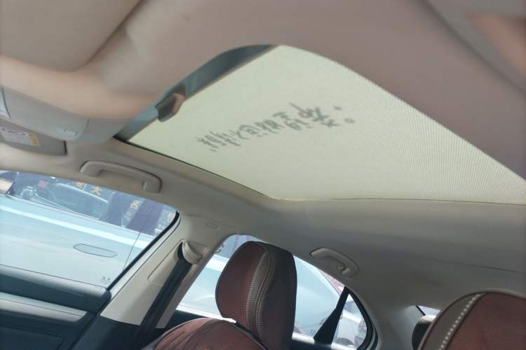 Used Volkswagen Lamando 2021 230TSI DSG Fashion Edition
