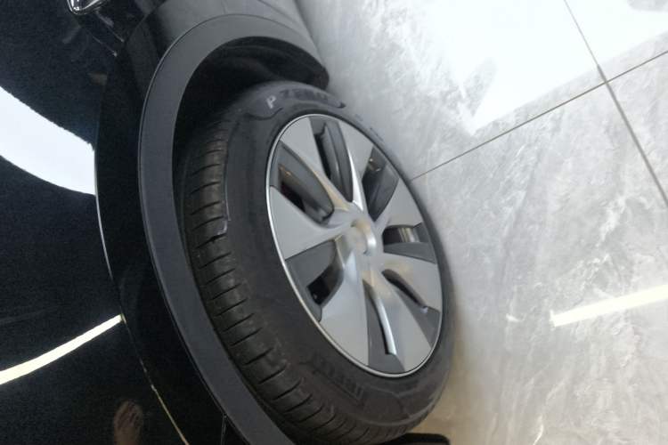 Used Tesla Model Y 2021 Long-Range All-Wheel-Drive Version 3D7
