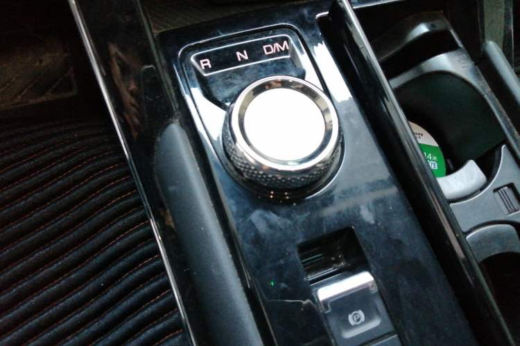 Used Haval H6 2022 3rd Generation 1.5T Automatic Two-Wheel Drive Max