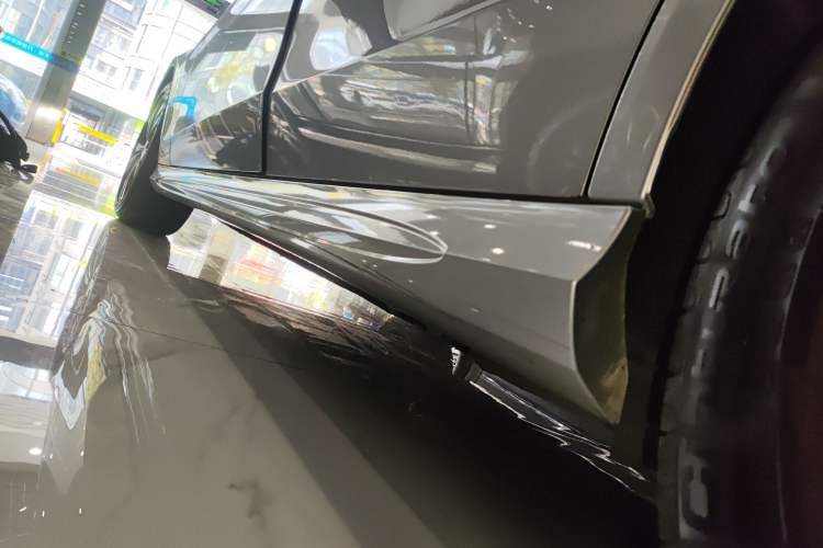 Used Mercedes-Benz E-Class 2015 E 260 L Sport Edition
