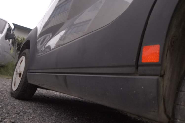 Used Baojun E100 2018 Intelligent Drive Edition
