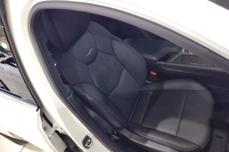 Used Cadillac CT5 2022 28T Luxury Version (Standard Edition)
