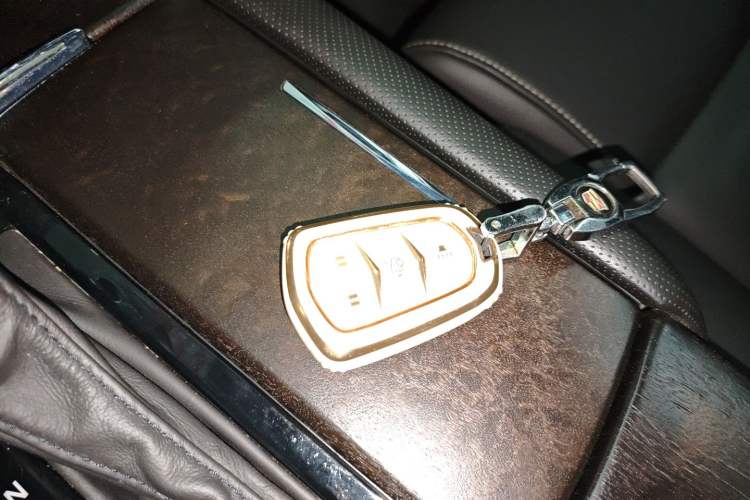 Used Cadillac XTS 2018 28T Tech Edition
