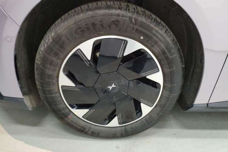 Used XPeng P7+ 2024 Long-Range Max
