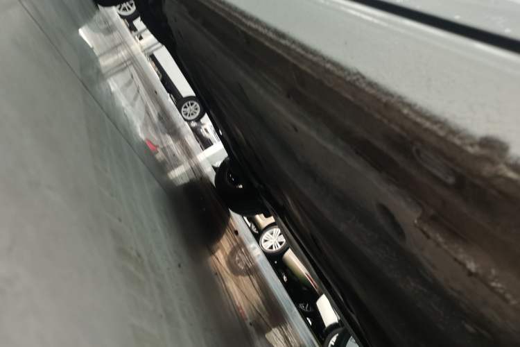 Used Volkswagen Lavida 2024 300TSI DSG Starry Sky Deluxe Edition
