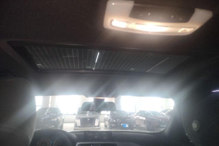 Used BMW 3 Series 2018 320i M Sport Package
