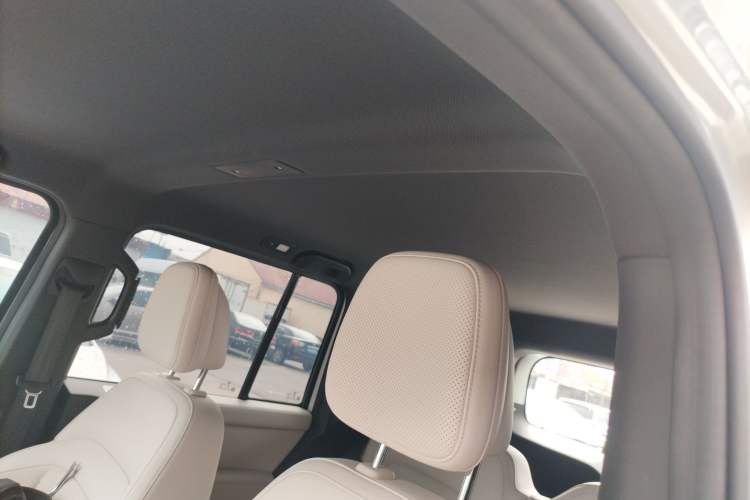 Used  V23 2025 401 Two-Wheel Drive Intelligent Driving Version