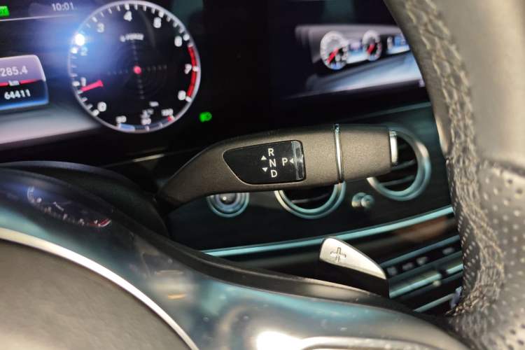 Used Mercedes-Benz E-Class 2020 E 260 L Sport Edition
