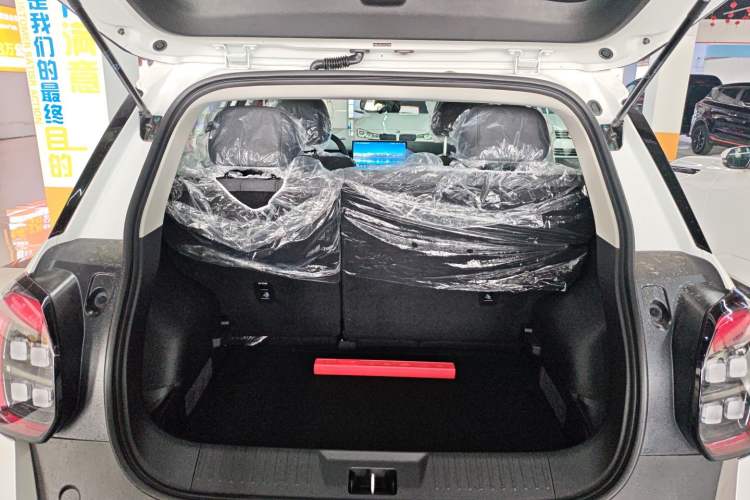 Used AION UT 2025 330 Starlight Edition