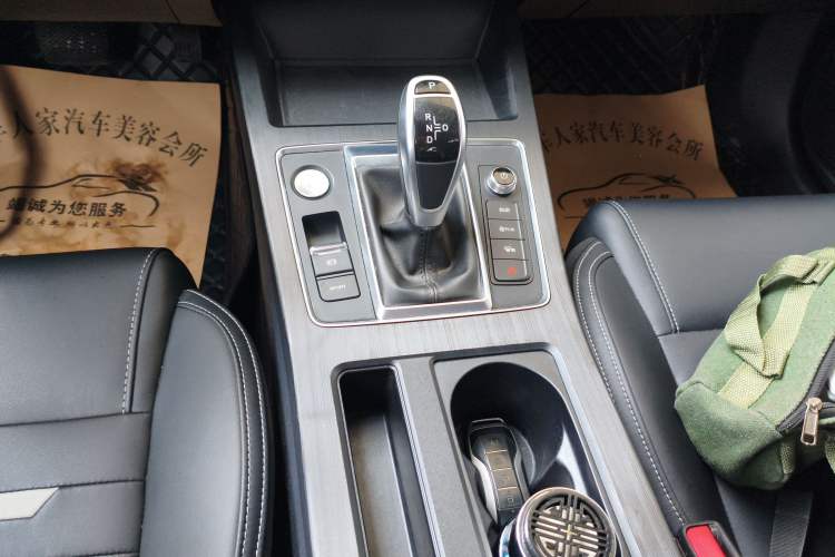 Used BYD Qin Pro 2020 Beyond Edition 1.5TI Automatic Prestige Version
