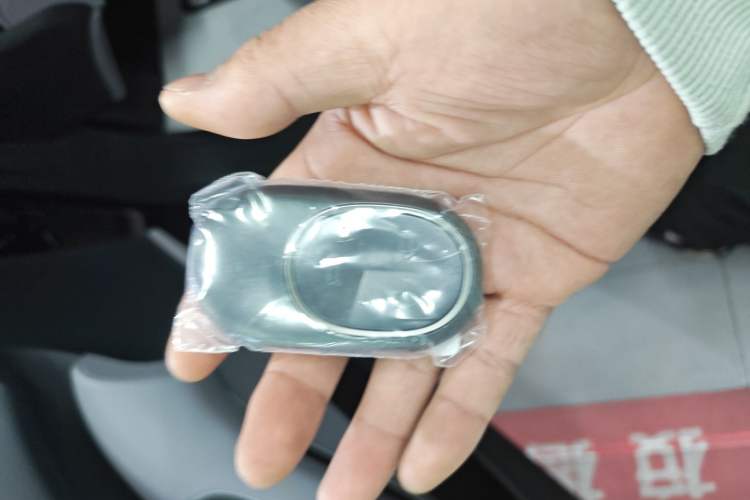 Used Nio ET5T 2025 75 kWh Touring
