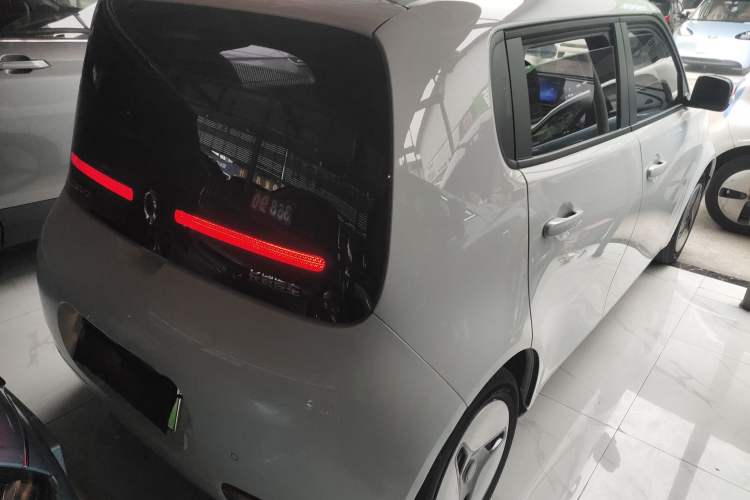 Used ORA White Cat 2020 401 km Long-Range Version